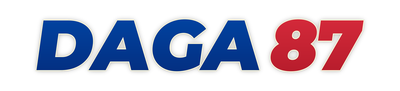 daga87 logo